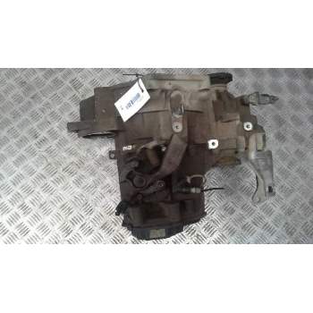 Recambio de caja cambios para seat ibiza (6k1) signo referencia OEM IAM EKW  