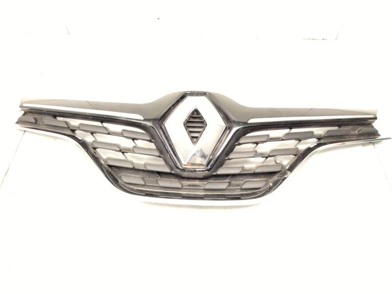 Recambio de rejilla delantera para renault grand scénic iv (r9_) 1.6 dci 130 referencia OEM IAM 22561964R  