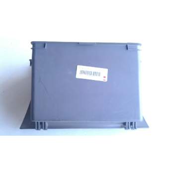 Recambio de guantera para toyota yaris (ncp1/nlp1/scp1) 1.0 linea luna referencia OEM IAM 5555052010  