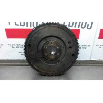 Recambio de volante motor para citroën c3 1.4 hdi sx plus referencia OEM IAM   