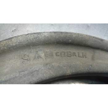 Recambio de brazo suspension inferior delantero izquierdo para chevrolet cruze l referencia OEM IAM   