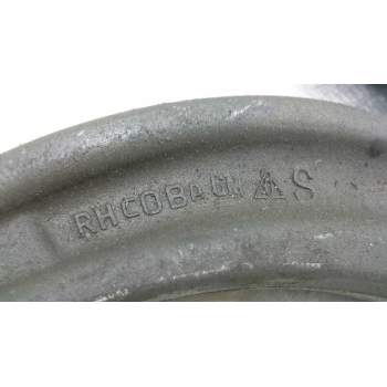 Recambio de brazo suspension inferior delantero derecho para chevrolet cruze l referencia OEM IAM   