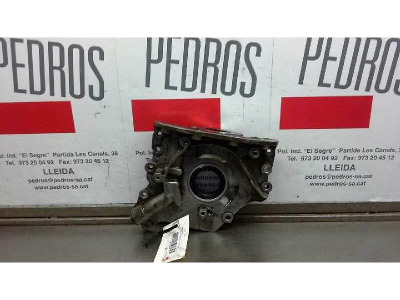 Recambio de bomba aceite para citroën c3 1.4 hdi sx plus referencia OEM IAM 0070905177  