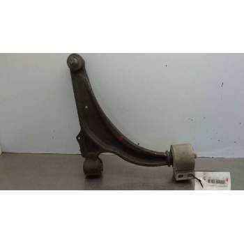 Recambio de brazo suspension inferior delantero derecho para chevrolet cruze l referencia OEM IAM   