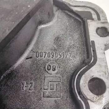 Recambio de bomba aceite para citroën c3 1.4 hdi sx plus referencia OEM IAM 0070905177  