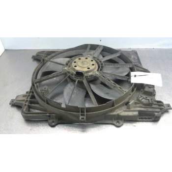 Recambio de electroventilador para renault clio ii fase ii (b/cb0) 1.5 dci diesel referencia OEM IAM 7700428659  