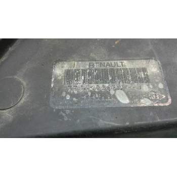 Recambio de electroventilador para renault clio ii fase ii (b/cb0) 1.5 dci diesel referencia OEM IAM 7700428659  