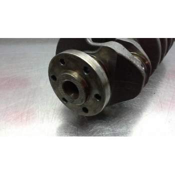 Recambio de cigueñal para citroën c3 1.4 hdi sx plus referencia OEM IAM   