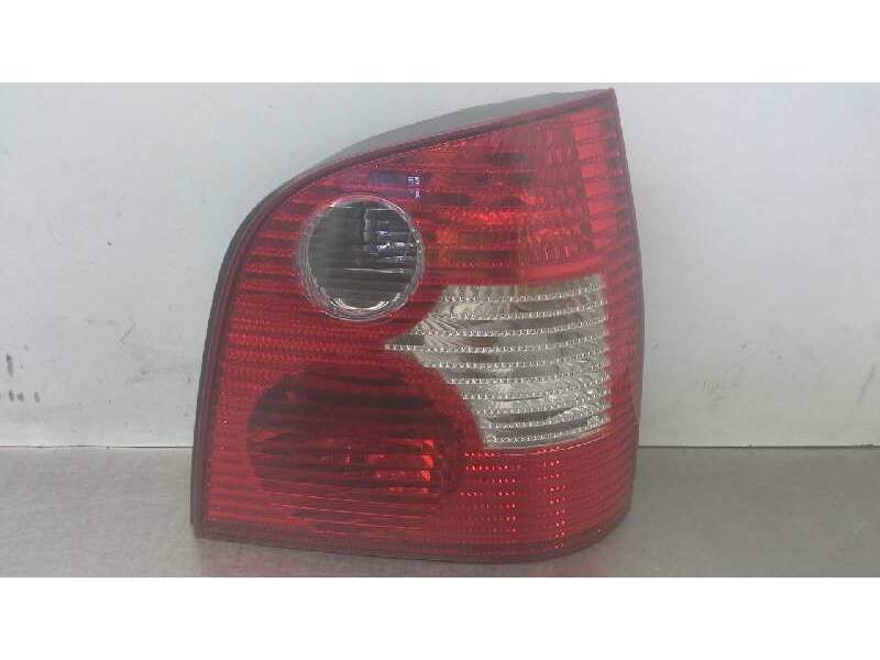 Recambio de piloto trasero derecho para volkswagen polo (9n1) highline referencia OEM IAM   