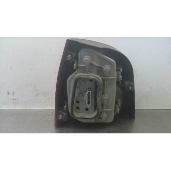 Recambio de piloto trasero derecho para volkswagen polo (9n1) highline referencia OEM IAM   