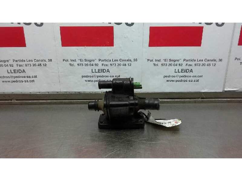 Recambio de caja termostato para citroën c3 1.4 hdi sx plus referencia OEM IAM 9641522380  