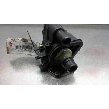 Recambio de caja termostato para citroën c3 1.4 hdi sx plus referencia OEM IAM 9641522380  