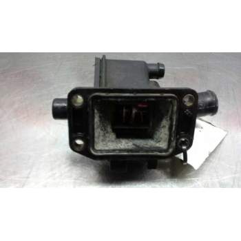 Recambio de caja termostato para citroën c3 1.4 hdi sx plus referencia OEM IAM 9641522380  