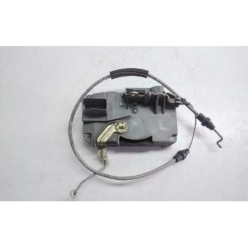 Recambio de cerradura puerta delantera derecha para peugeot 307 (s1) xs referencia OEM IAM   