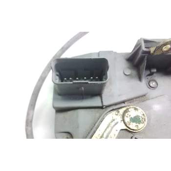 Recambio de cerradura puerta delantera derecha para peugeot 307 (s1) xs referencia OEM IAM   