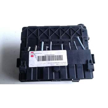 Recambio de centralita bsm para citroën c5 berlina 2.0 hdi sx referencia OEM IAM 118470083  