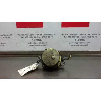 DEPRESOR FRENO / BOMBA VACIO 9637413980 PIERBURG 