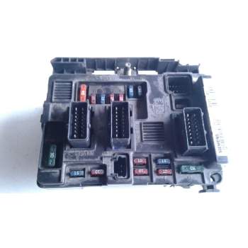 Recambio de centralita bsm para citroën c5 berlina 2.0 hdi sx referencia OEM IAM 118470083  