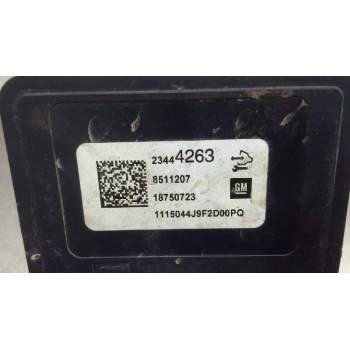 Recambio de abs para opel insignia berlina 2.0 cdti referencia OEM IAM 23444263  