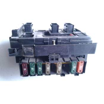 Recambio de centralita bsm para citroën c5 berlina 2.0 hdi sx referencia OEM IAM 118470083  