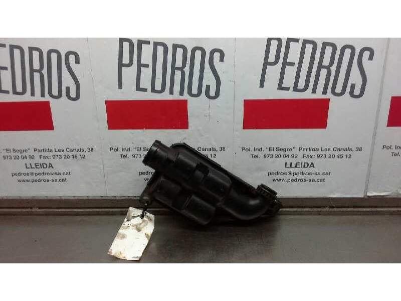 Recambio de evaporador aceite para citroën c3 1.4 hdi sx plus referencia OEM IAM   
