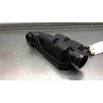 Recambio de evaporador aceite para citroën c3 1.4 hdi sx plus referencia OEM IAM   
