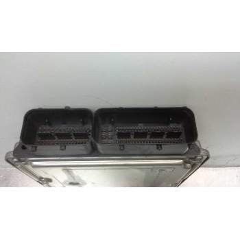 Recambio de centralita motor uce para opel insignia berlina 2.0 cdti referencia OEM IAM 0281031379 55485466AB3G 86AB3G750870162