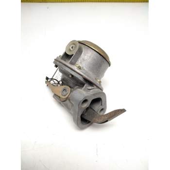 Recambio de bomba combustible para ebro l-60 l-60 referencia OEM IAM AK04894471  IMSA