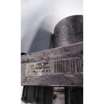 Recambio de bomba direccion para citroën c4 coupe vtr referencia OEM IAM 9656480980  
