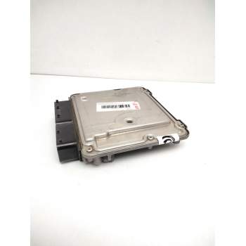 Recambio de centralita motor uce para opel insignia berlina 2.0 cdti referencia OEM IAM 0281031379 55485466AB3G 86AB3G750870162