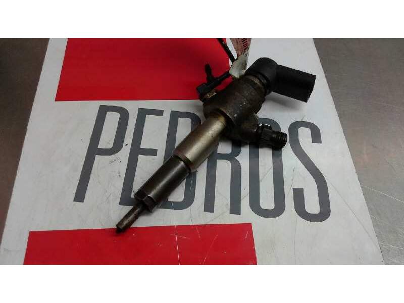 Recambio de inyector para citroën c3 1.4 hdi sx plus referencia OEM IAM   