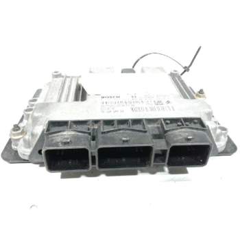 Recambio de centralita motor uce para citroën c4 coupe vtr referencia OEM IAM 0281011629 9656494480 9653958980