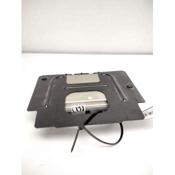 Recambio de centralita motor uce para citroën c4 coupe vtr referencia OEM IAM 0281011629 9656494480 9653958980