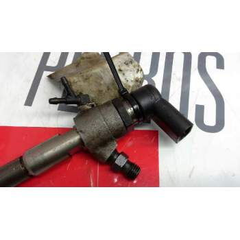 Recambio de inyector para citroën c3 1.4 hdi sx plus referencia OEM IAM   