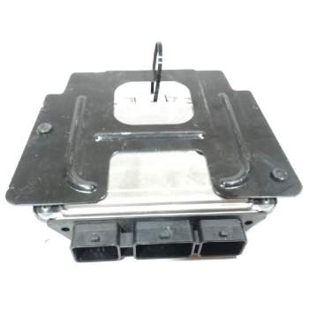 Recambio de centralita motor uce para citroën c4 coupe vtr referencia OEM IAM 0281011629 9656494480 9653958980