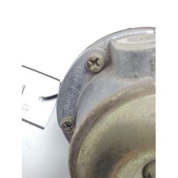 Recambio de bomba combustible para ebro l-60 l-60 referencia OEM IAM AK04894471  IMSA
