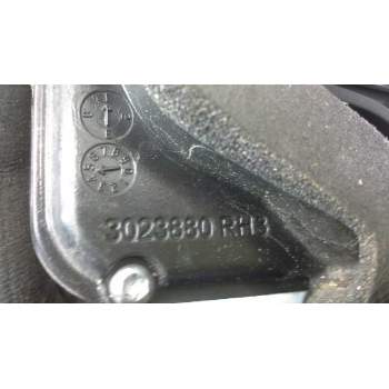 Recambio de cerradura puerta delantera derecha para opel insignia berlina 2.0 cdti referencia OEM IAM   