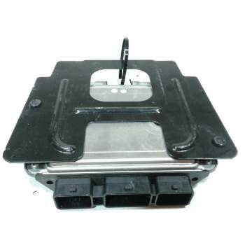 Recambio de centralita motor uce para citroën c4 coupe vtr referencia OEM IAM 0281011629 9656494480 9653958980