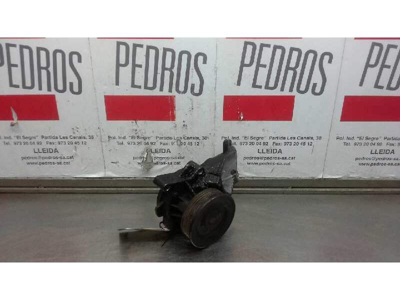 Recambio de bomba agua para bmw serie 3 compact (e46) 320td referencia OEM IAM 77870559  
