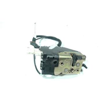 CERRADURA PUERTA DELANTERA DERECHA 9136EV 