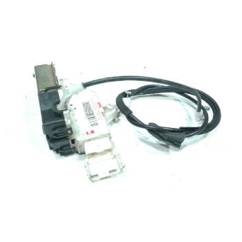 Recambio de cerradura puerta delantera derecha para citroën c4 coupe vtr referencia OEM IAM 9136EV  