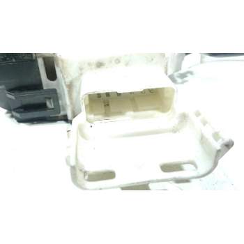 Recambio de cerradura puerta delantera derecha para citroën c4 coupe vtr referencia OEM IAM 9136EV  