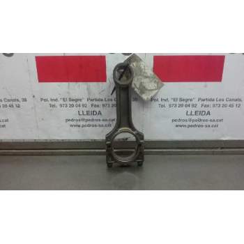 BIELA 