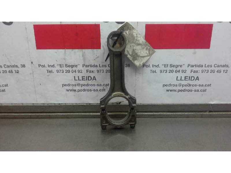 Recambio de biela para bmw serie 3 compact (e46) 320td referencia OEM IAM   