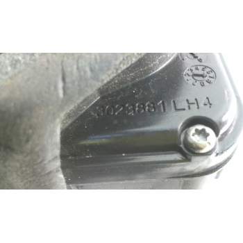 Recambio de cerradura puerta delantera izquierda para opel insignia berlina 2.0 cdti referencia OEM IAM   