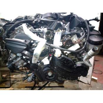 MOTOR COMPLETO 642960 A6420100044 