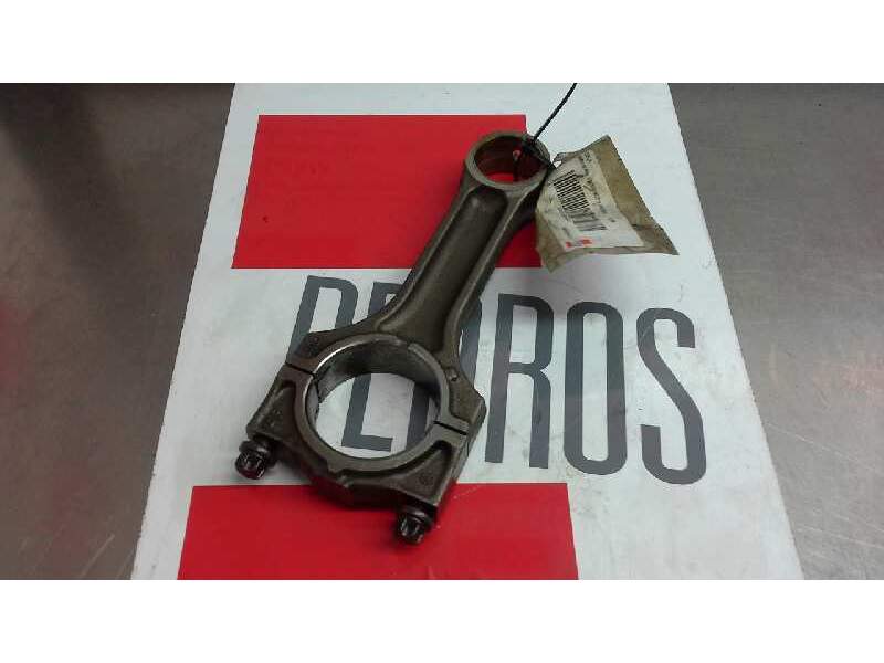 Recambio de biela para bmw serie 3 compact (e46) 320td referencia OEM IAM   