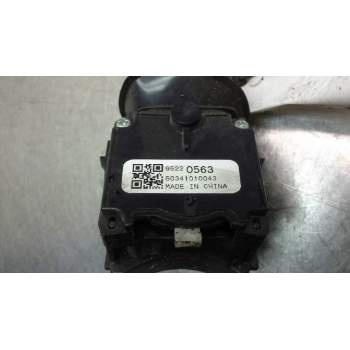 Recambio de mando intermitentes para opel insignia berlina 2.0 cdti referencia OEM IAM 95220563 50341010043 
