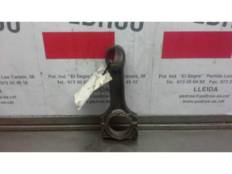 Recambio de biela para bmw serie 3 compact (e46) 320td referencia OEM IAM   