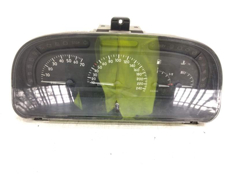 Recambio de cuadro instrumentos para renault laguna (b56) 1.6 16v rt referencia OEM IAM 8200022435C  